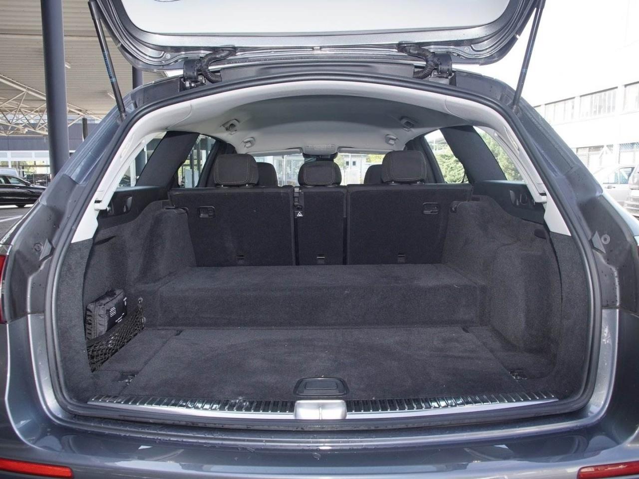 Mercedes-Benz E 300 de T Avantgarde Distronic+ Widescreen Navi