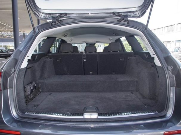 Mercedes-Benz E 300 de T Avantgarde Distronic+ Widescreen Navi