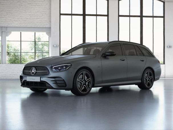 Mercedes-Benz E 300 e T AMG Night Distronic+ Kamera Easy-Pack
