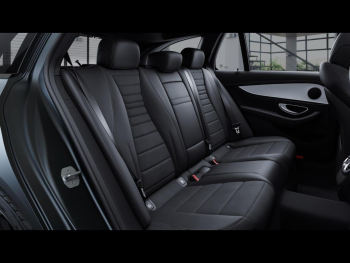 Mercedes-Benz E 300 e T AMG Night Distronic+ Kamera Easy-Pack