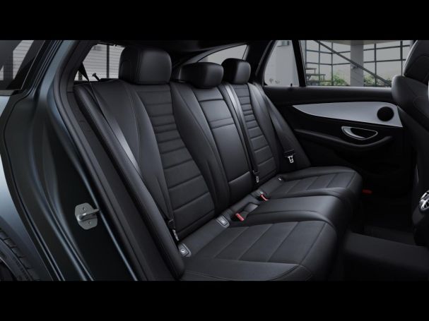 Mercedes-Benz E 300 e T AMG Night Distronic+ Kamera Easy-Pack