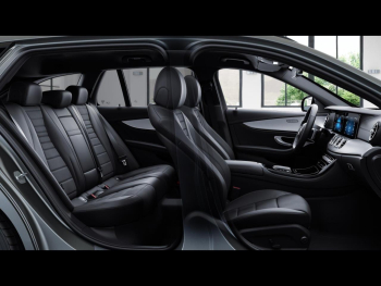 Mercedes-Benz E 300 e T AMG Night Distronic+ Kamera Easy-Pack