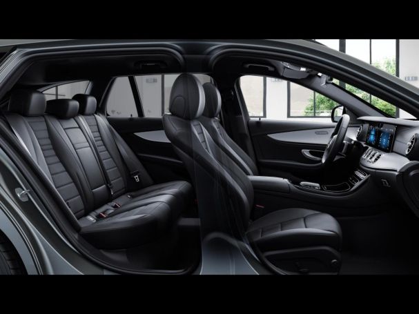 Mercedes-Benz E 300 e T AMG Night Distronic+ Kamera Easy-Pack