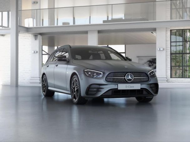 Mercedes-Benz E 300 e T AMG Night Distronic+ Kamera Easy-Pack