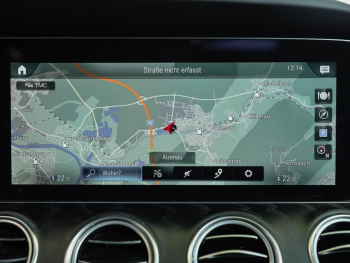Mercedes-Benz E 300 e T AMG Night Panorama MBUX Navi+ 360°
