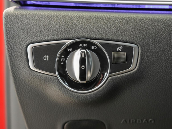 Mercedes-Benz E 300 e T AMG Night Panorama MBUX Navi+ 360°