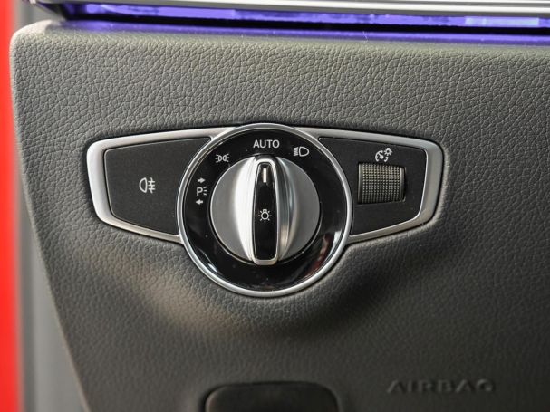 Mercedes-Benz E 300 e T AMG Night Panorama MBUX Navi+ 360°