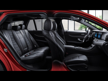 Mercedes-Benz E 300 e T AMG Night Panorama MBUX Navi+ 360°