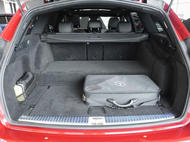 Mercedes-Benz E 300 e T AMG Night Panorama MBUX Navi+ 360°