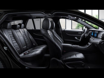 Mercedes-Benz E 300 e T AMG Night Schiebedach Easy-P 360° AHK