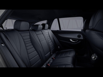 Mercedes-Benz E 350 d T AMG Night Distronic+ Schiebedach AHK