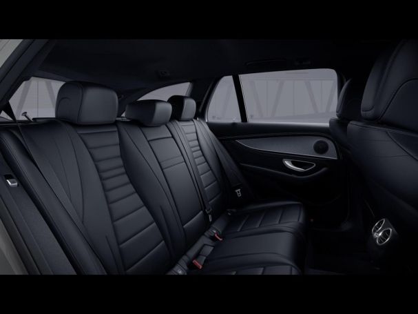 Mercedes-Benz E 350 d T AMG Night Distronic+ Schiebedach AHK