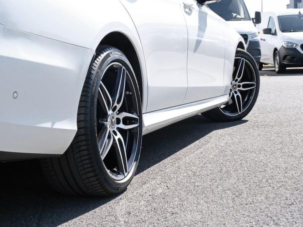 Mercedes-Benz E 350 d T AMG Night Distronic+ Schiebedach AHK