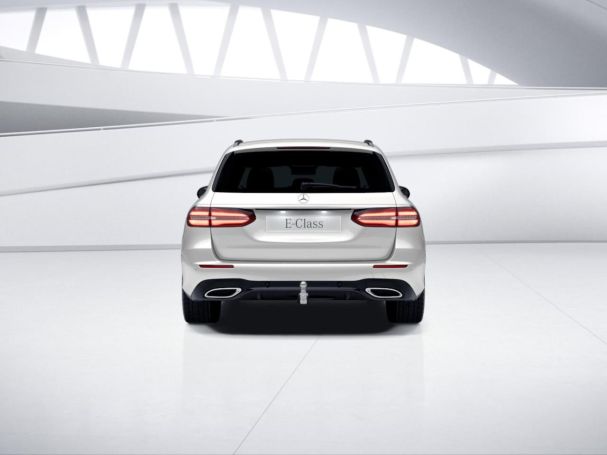 Mercedes-Benz E 350 d T AMG Night Distronic+ Schiebedach AHK