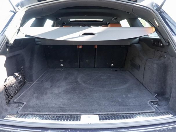 Mercedes-Benz E 400 d 4M T AMG Schiebedach Standheizung AHK