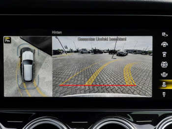 Mercedes-Benz E 400 d 4M T AMG Night Distronic+ 360° AHK