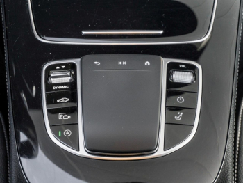 Mercedes-Benz E 400 d 4M T AMG Night Distronic+ 360° AHK