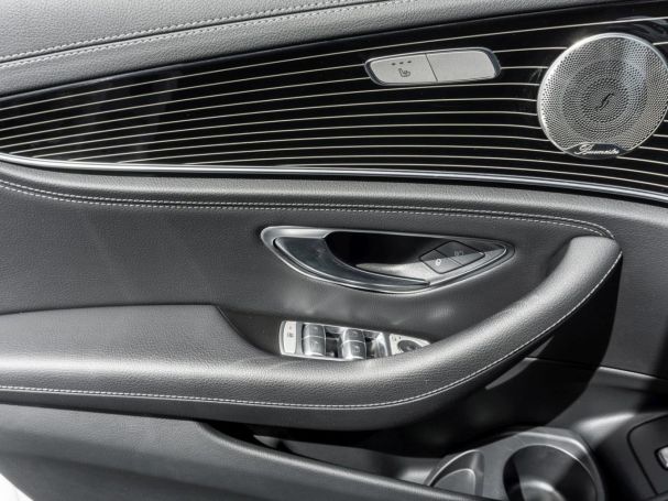 Mercedes-Benz E 400 d 4M T AMG Night Distronic+ 360° AHK