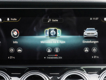 Mercedes-Benz E 400 d 4M T AMG Night Distronic+ 360° AHK