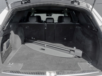 Mercedes-Benz E 400 d 4M T AMG Night Distronic+ 360° AHK