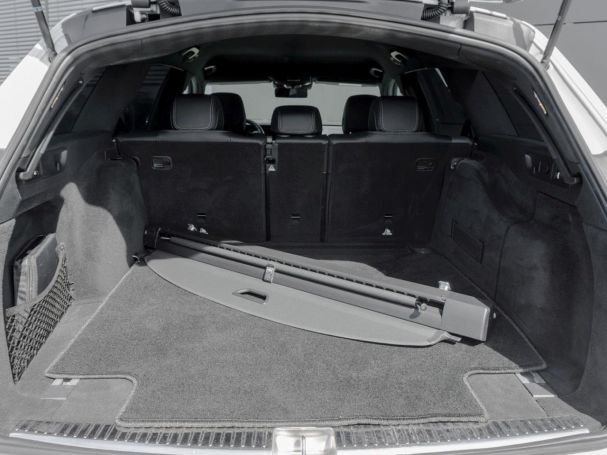 Mercedes-Benz E 400 d 4M T AMG Night Distronic+ 360° AHK