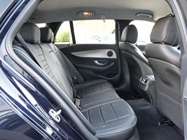 Mercedes-Benz E 450 4M T AMG Night Distronic+ Kamera EasyPack