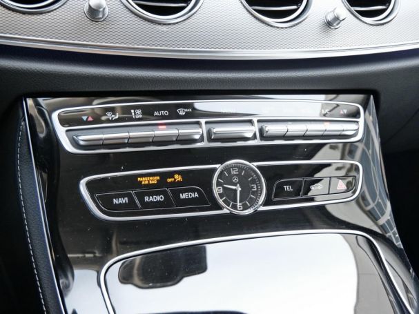Mercedes-Benz E 450 4M T AMG Night Distronic+ Kamera EasyPack