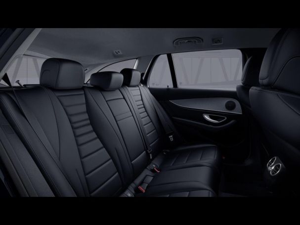 Mercedes-Benz E 450 4M T AMG Night Distronic+ Kamera EasyPack