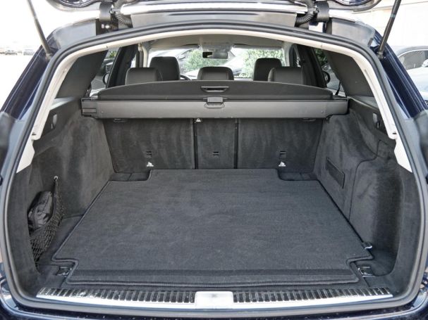 Mercedes-Benz E 450 4M T AMG Night Distronic+ Kamera EasyPack