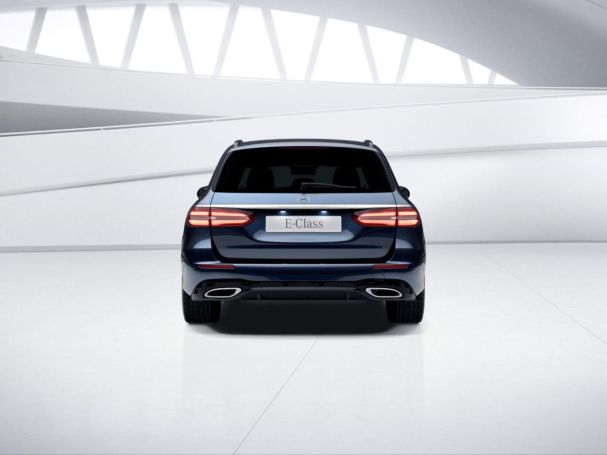 Mercedes-Benz E 450 4M T AMG Night Distronic+ Kamera EasyPack