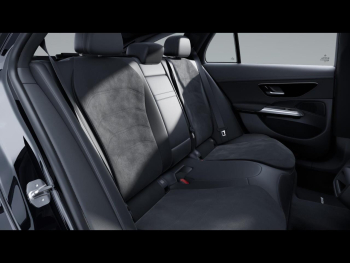 Mercedes-Benz E 200 T AMG Night Distronic KeylessGo Kamera