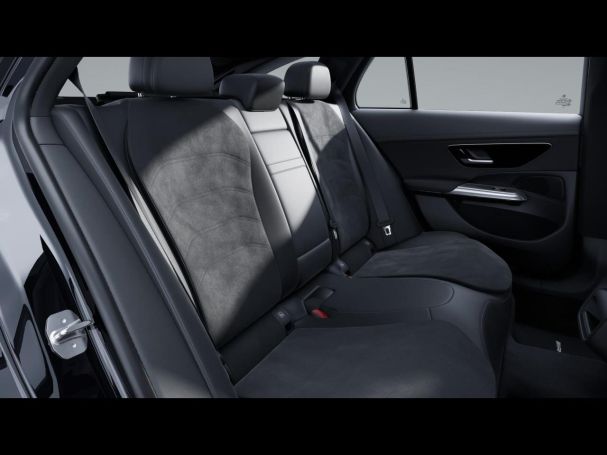 Mercedes-Benz E 200 T AMG Night Distronic KeylessGo Kamera