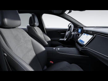 Mercedes-Benz E 200 T AMG Night Distronic KeylessGo Kamera