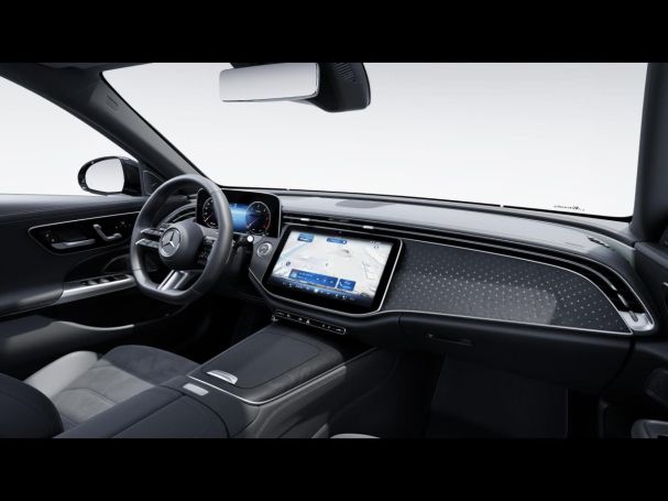 Mercedes-Benz E 220 d T AMG Night Panorama Distronic 360° AHK