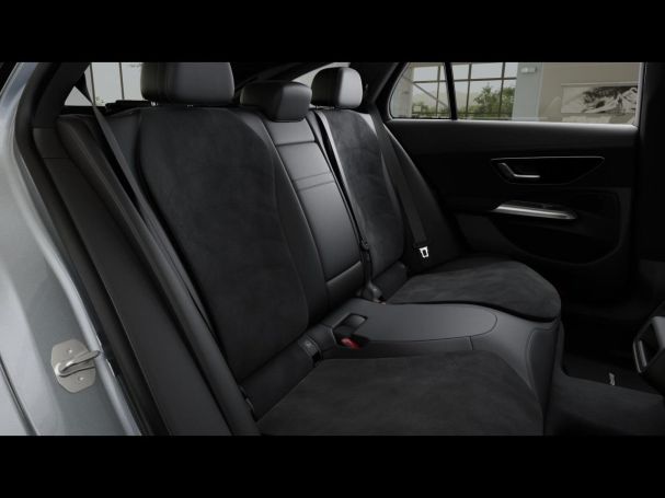 Mercedes-Benz E 220 d T AMG Night Distronic Memory 360? AHK