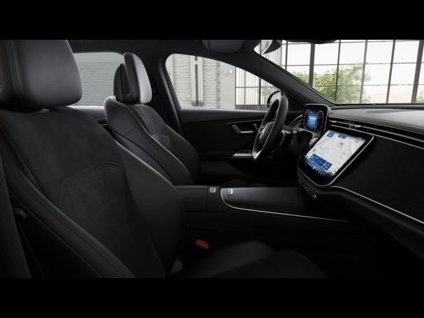 Mercedes-Benz E 220 d T AMG Night Distronic Memory 360? AHK