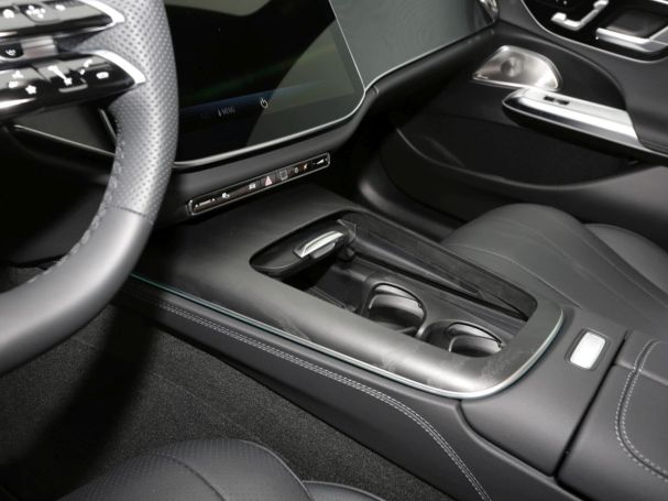 Mercedes-Benz E 220 d T-Modell AMG Night Panorama AHK 360°