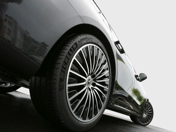 Mercedes-Benz E 220 d T-Modell AMG Night Panorama AHK 360°