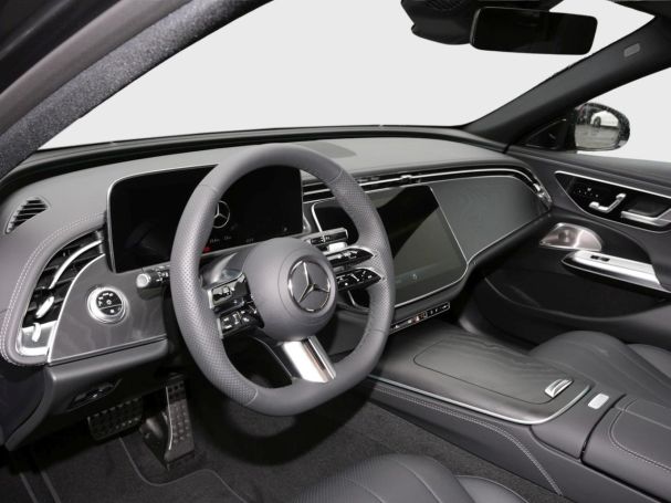 Mercedes-Benz E 220 d T-Modell AMG Night Panorama AHK 360°