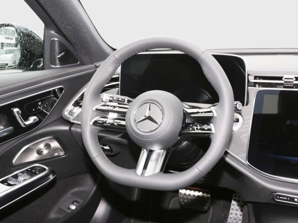 Mercedes-Benz E 220 d T-Modell AMG Night Panorama AHK 360°