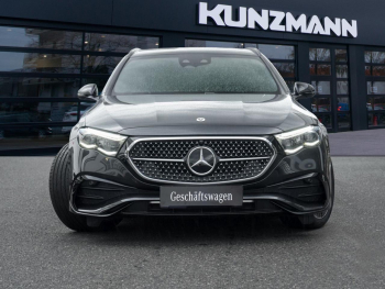 Mercedes-Benz E 220 d T-Modell AMG Night Panorama AHK Distronic