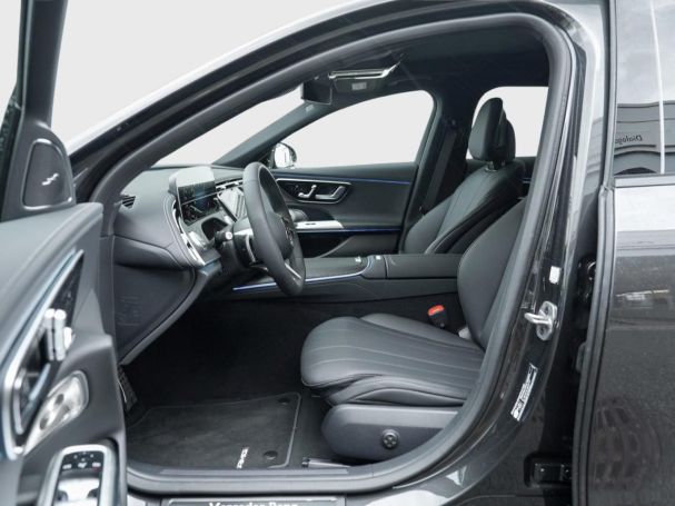 Mercedes-Benz E 220 d T-Modell AMG Night Panorama AHK Distronic