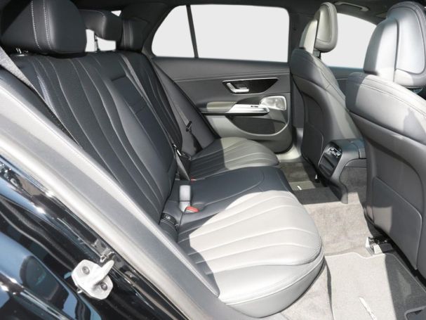 Mercedes-Benz E 220 d T-Modell AMG Night Distronic Panorama
