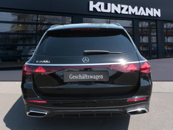 Mercedes-Benz E 220 d T-Modell AMG Night Distronic Panorama