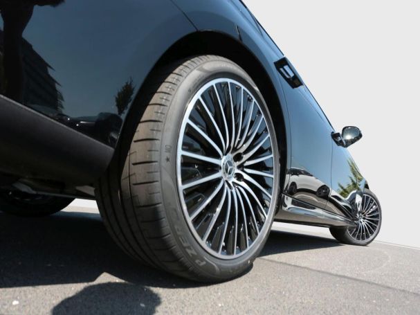 Mercedes-Benz E 220 d T-Modell AMG Night Distronic Panorama