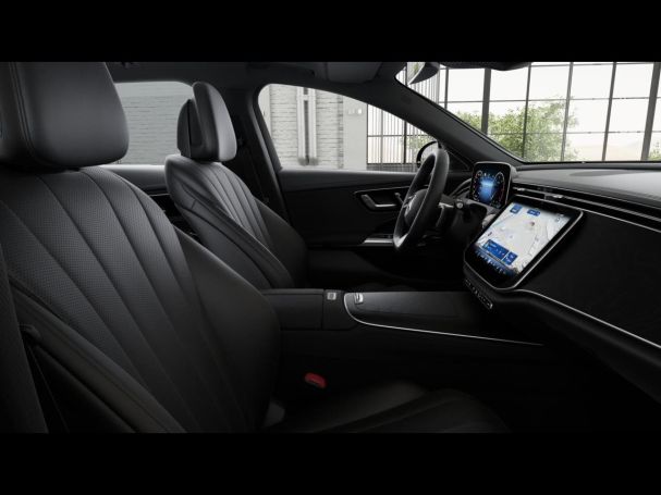 Mercedes-Benz E 220 d T-Modell AMG Night Panorama 360° AHK