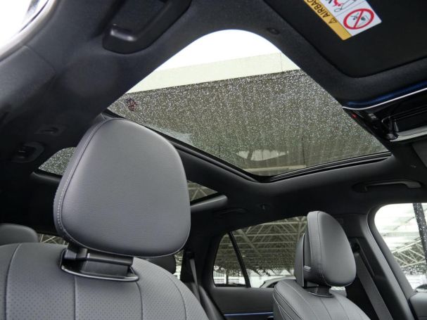 Mercedes-Benz E 220 d T-Modell AMG Night Panorama Distronic
