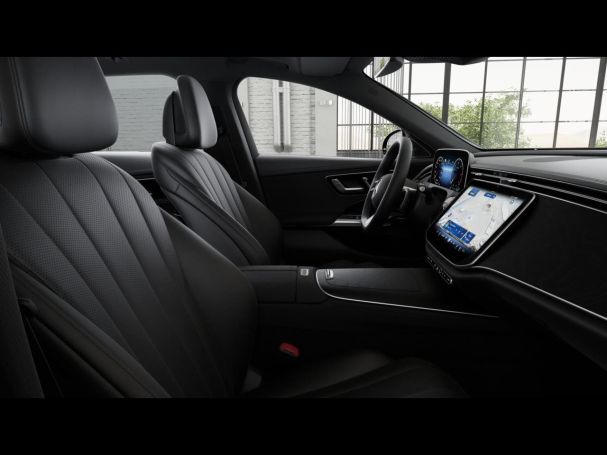 Mercedes-Benz E 220 d T-Modell AMG Night Panorama Distronic