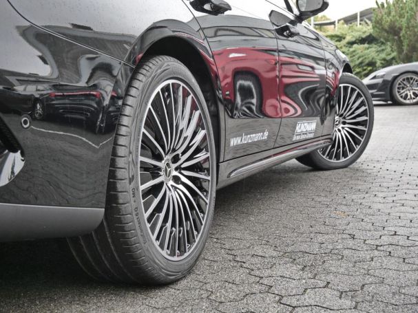 Mercedes-Benz E 220 d T-Modell AMG Night Panorama Distronic