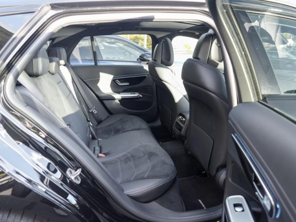 Mercedes-Benz E 220 d T AMG Night Panorama Distronic Kamera AHK